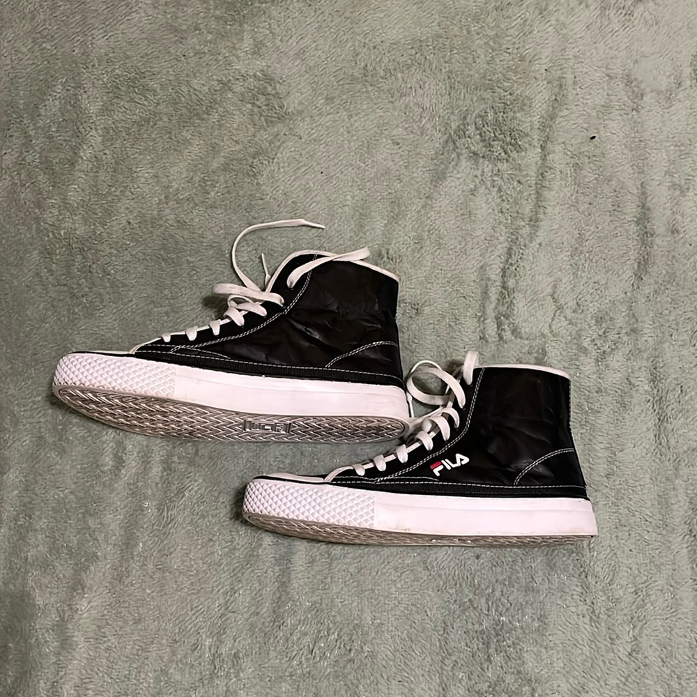 Fila sneakers